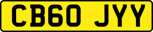 CB60JYY