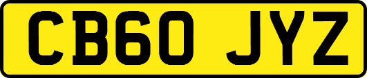 CB60JYZ
