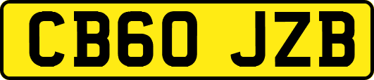 CB60JZB
