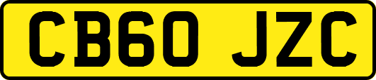 CB60JZC