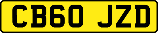 CB60JZD