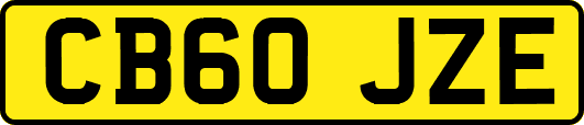 CB60JZE