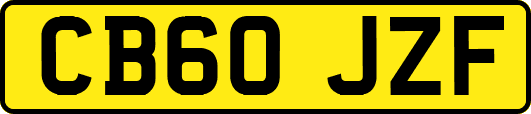 CB60JZF