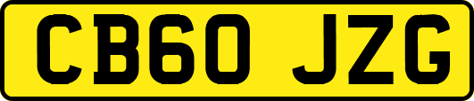 CB60JZG