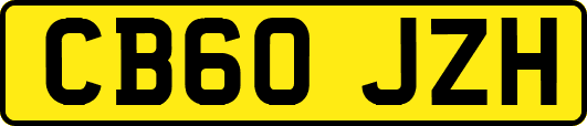 CB60JZH