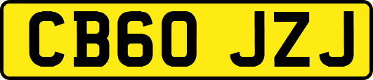 CB60JZJ