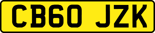 CB60JZK