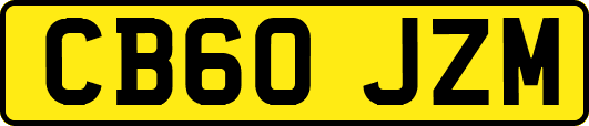 CB60JZM