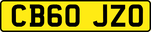 CB60JZO