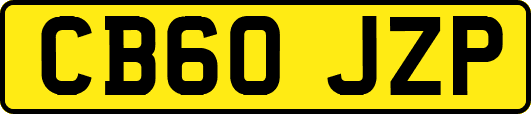 CB60JZP