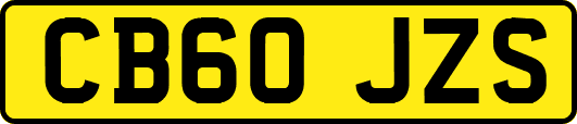 CB60JZS
