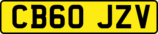 CB60JZV
