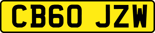 CB60JZW