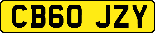 CB60JZY