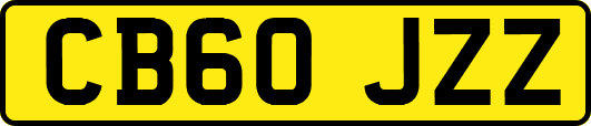 CB60JZZ