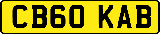 CB60KAB