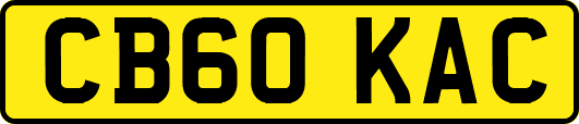 CB60KAC