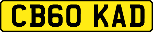 CB60KAD