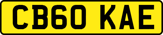 CB60KAE
