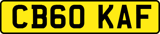 CB60KAF