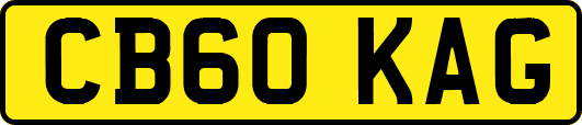 CB60KAG