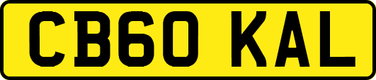 CB60KAL