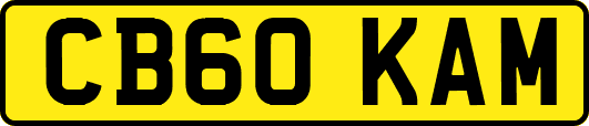CB60KAM