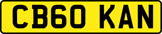 CB60KAN