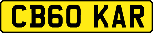 CB60KAR