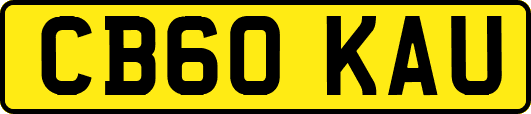 CB60KAU