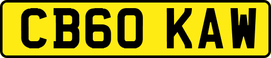 CB60KAW