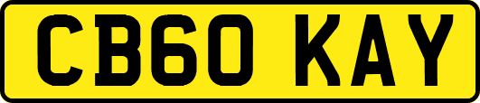 CB60KAY