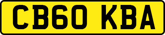 CB60KBA