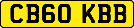 CB60KBB