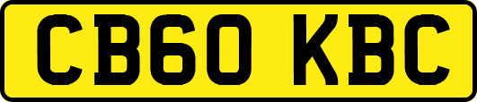 CB60KBC