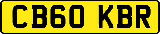 CB60KBR