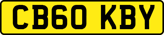 CB60KBY