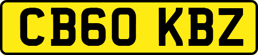 CB60KBZ