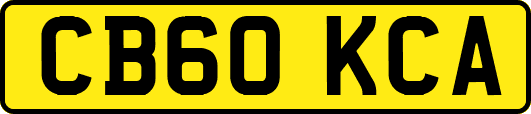 CB60KCA