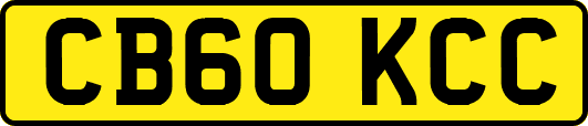 CB60KCC