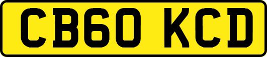 CB60KCD