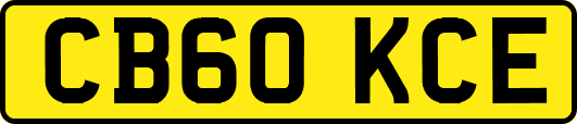 CB60KCE