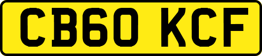 CB60KCF
