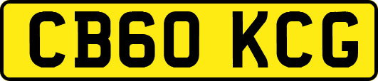 CB60KCG