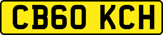 CB60KCH