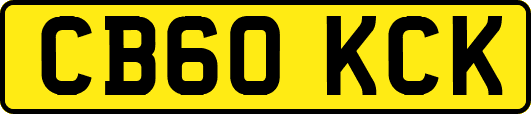 CB60KCK
