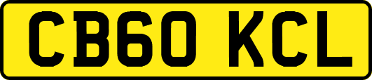 CB60KCL