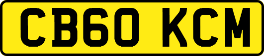 CB60KCM