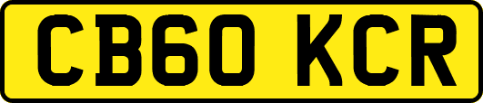 CB60KCR
