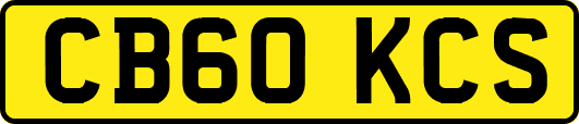 CB60KCS